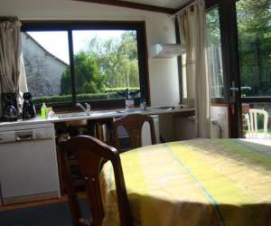 photo Les chambres des ch'tis en normand Le Treport 4286