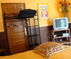 photo Les chambres des ch'tis en normand Le Treport 4287