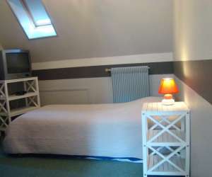 photo Les chambres des ch'tis en normand Le Treport 4288