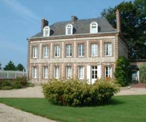 Manoir De Conteville