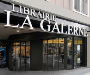 La Galerne