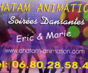 Chatam Club Animation