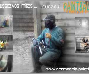 Normandie Paintball Arenas