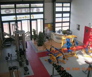 Studio Fitness