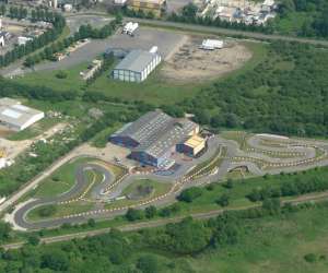 Euro Dieppe Karting