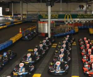 photo Rouen espace karting Rouen 4595