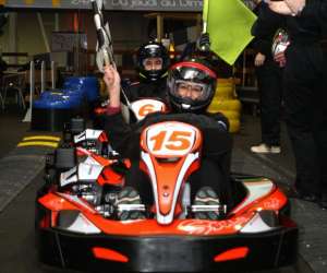 photo Rouen espace karting Rouen 4596