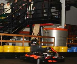 photo Rouen espace karting Rouen 4597
