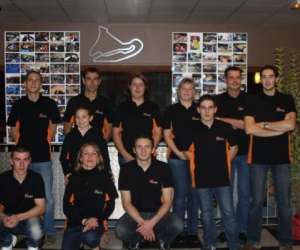 photo Rouen espace karting Rouen 4598