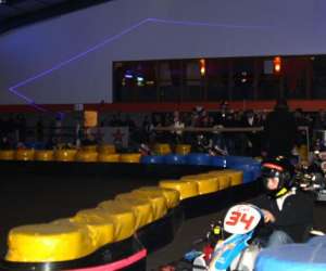 photo Rouen espace karting Rouen 4600