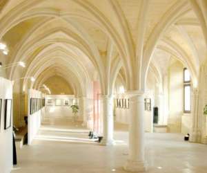 photo Abbaye de montivilliers Montivilliers 4795