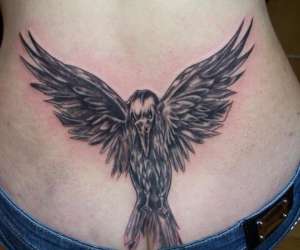 photo Domtattoo76 Le Trait 2869