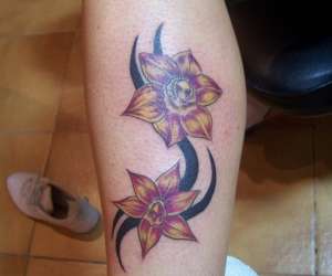photo Domtattoo76 Le Trait 2870