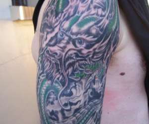 photo Domtattoo76 Le Trait 2871