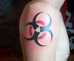 photo Domtattoo76 Le Trait 2872