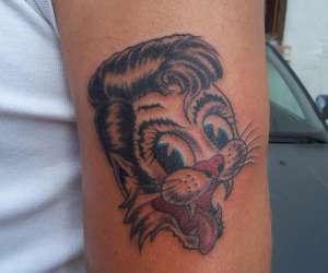 photo Domtattoo76 Le Trait 2874