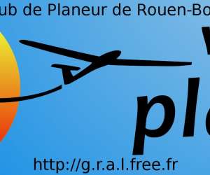 Club De Planeurs De Rouen Boos