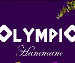 Olympio Hammam