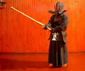 photo Budokai dojo shinkokai kendo iaido taichi Sotteville Les Rouen 2451