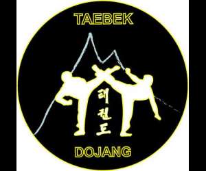 Taekwondo Taebek Dojang