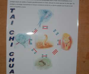 photo  tai chi chuan de lery Lery 2366