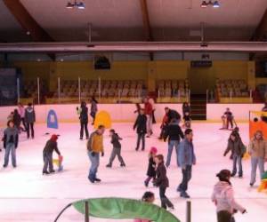 Patinoire Municipale