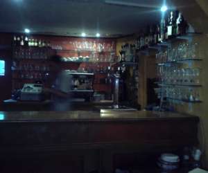 photo Restaurant mon village La Bouille 2404