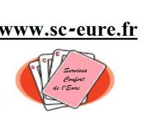 photo S.c.e. courtage en travaux Campigny 2501