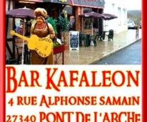 Bar Kafaleon