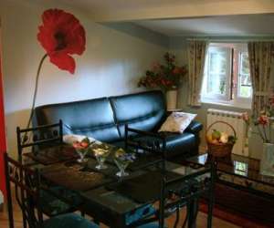 photo Relais du roy St Nicolas De Bliquetuit 2603