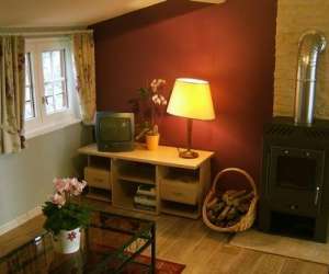 photo Relais du roy St Nicolas De Bliquetuit 2604