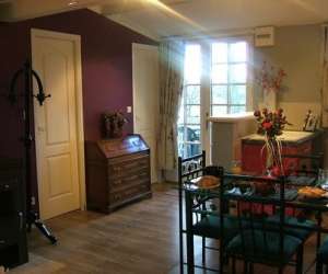 photo Relais du roy St Nicolas De Bliquetuit 2607