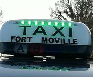 photo Taxi de fort_moville Fort Moville 5963