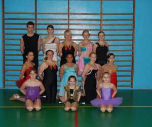 Twirling Club Le Havre