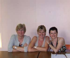 photo Gym tonique Emanville 3934