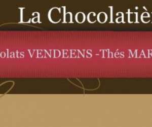 photo La chocolatire - chocolats  et thes Le Havre 5622