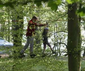 photo Woody park, parc de loisirs a fecamp en normandie Fecamp 3119