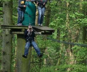 photo Woody park, parc de loisirs a fecamp en normandie Fecamp 3120