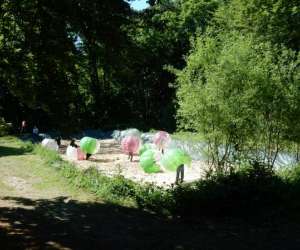 photo Woody park, parc de loisirs a fecamp en normandie Fecamp 5803