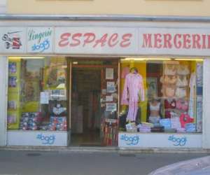 Espace Mercerie 