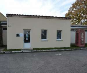 photo Arabesque Bernay 3033