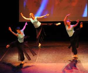 photo Arabesque Bernay 5070