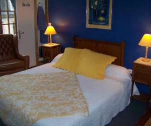 photo Chambres d'hote gite St Saens 2845