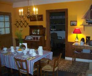 photo Chambres d'hote gite St Saens 2846