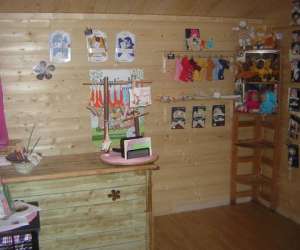 photo La lutinerie de lina Perriers Sur Andelle 2857