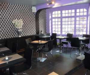 photo La garonnire - le caf thtre Rouen 2886