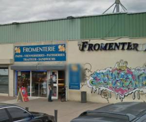 La Fromenterie