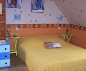photo Une chambre d'hotes  yvetot Yvetot 2376