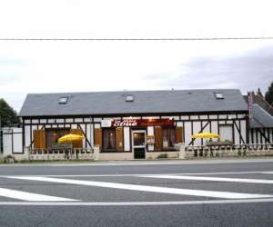 Auberge De La Mère Odue Auberge De La Mère Odue