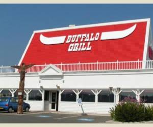 Buffalo Grill